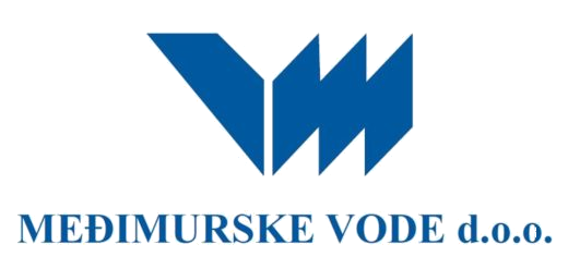 Potpora Međimurske vode