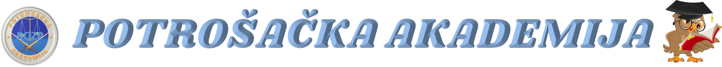 Potrošačka akademija