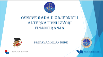 Alternativni izvori financiranja